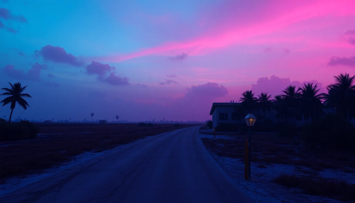 Key Deer National Wildlife Refuge