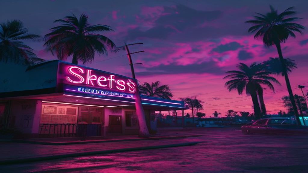 Keys Sheriff's Station