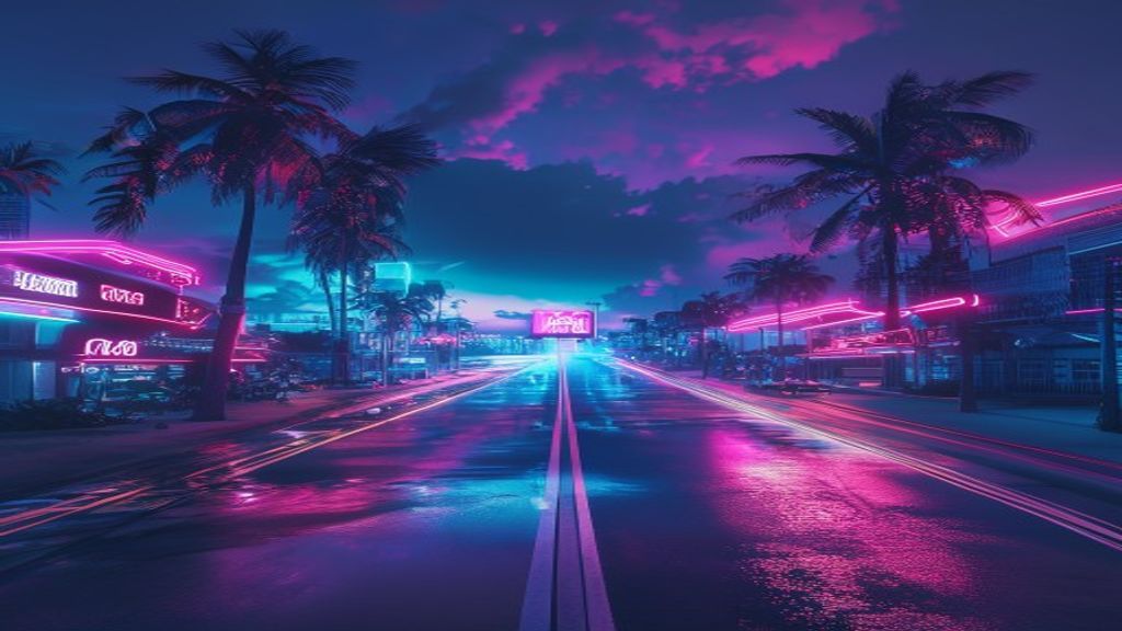 Ocean Drive