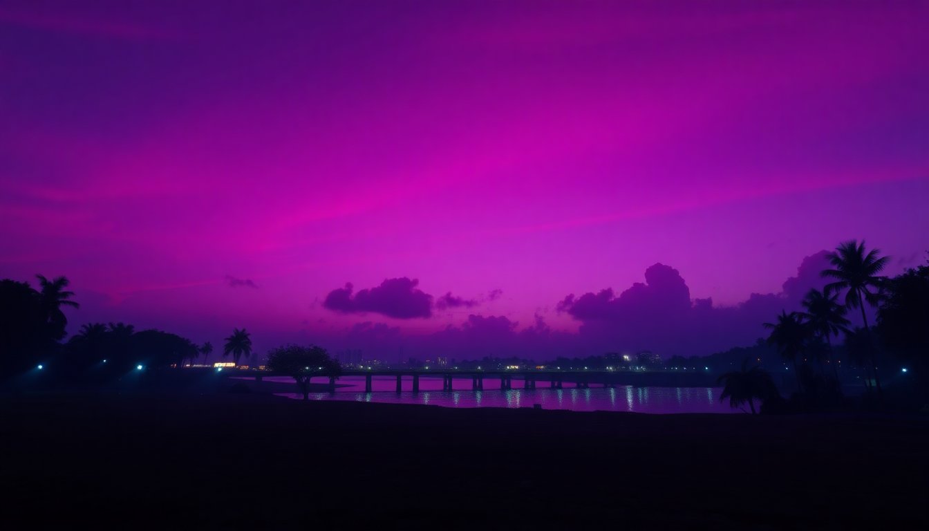 Oleta River State Park