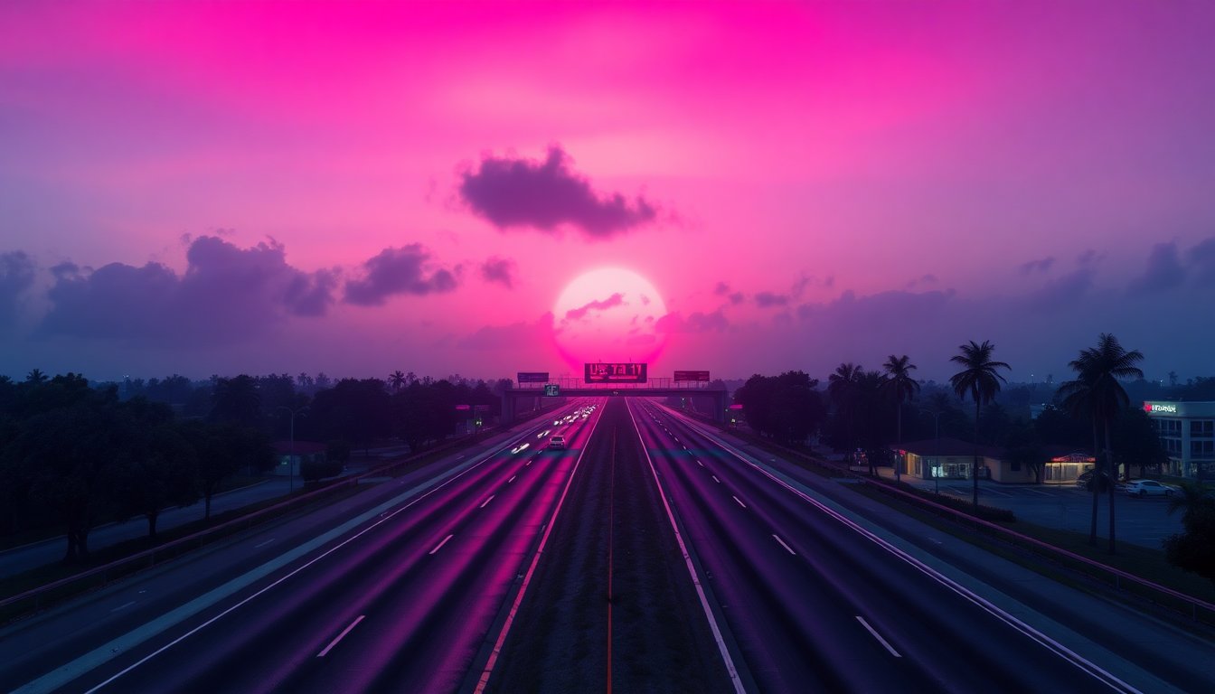 US-1 Overseas Highway