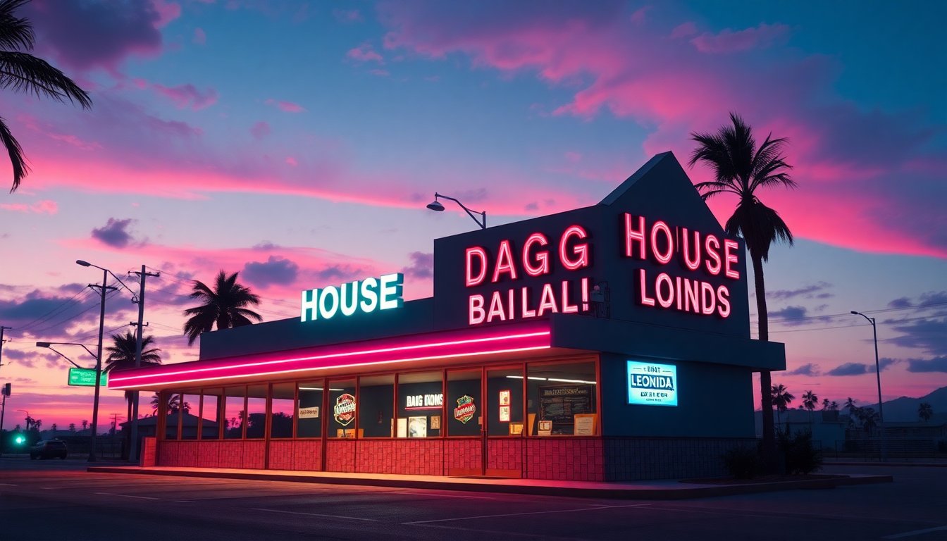 Dog House Bail Bonds