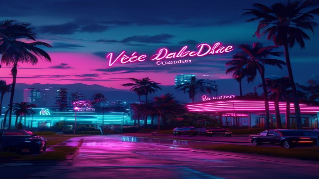 Vice Dale Country Club