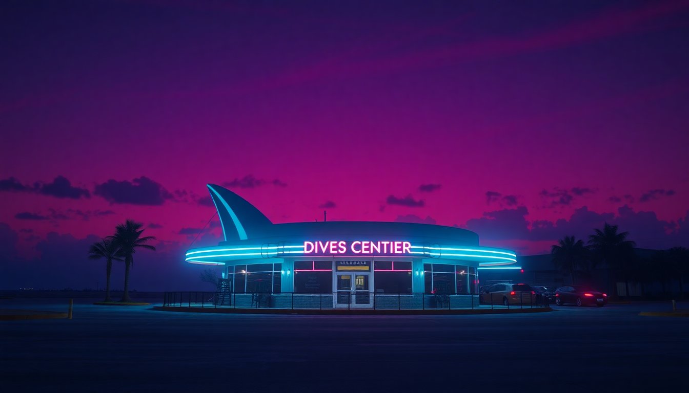 Atlantis Dive Center