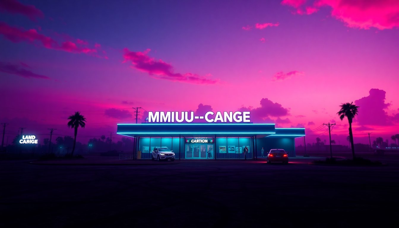 Ammu-Nation Shooting Range