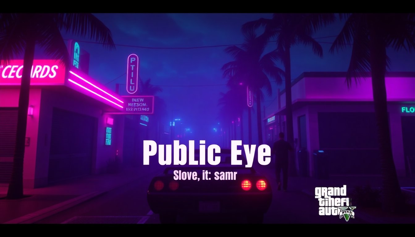 Public Eye