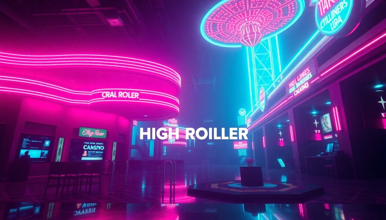 High Roller