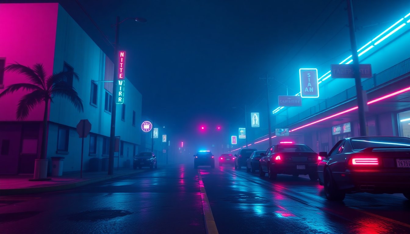 DLC Tease: Northern Run