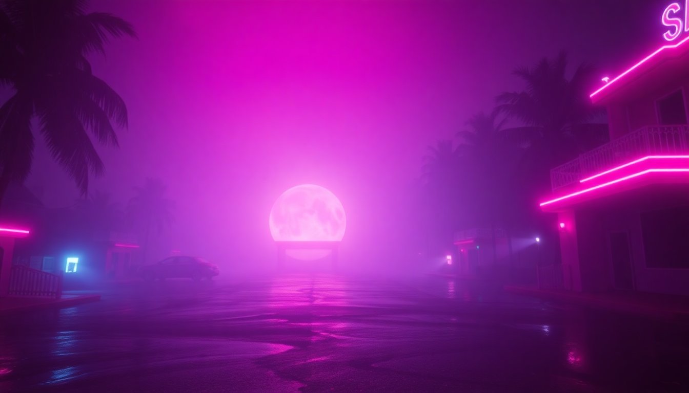 DLC Tease: Island Expansion