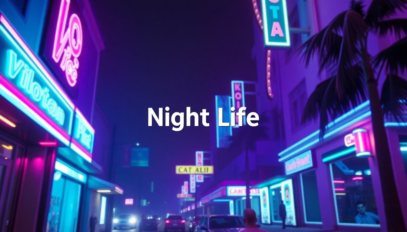 Night Life