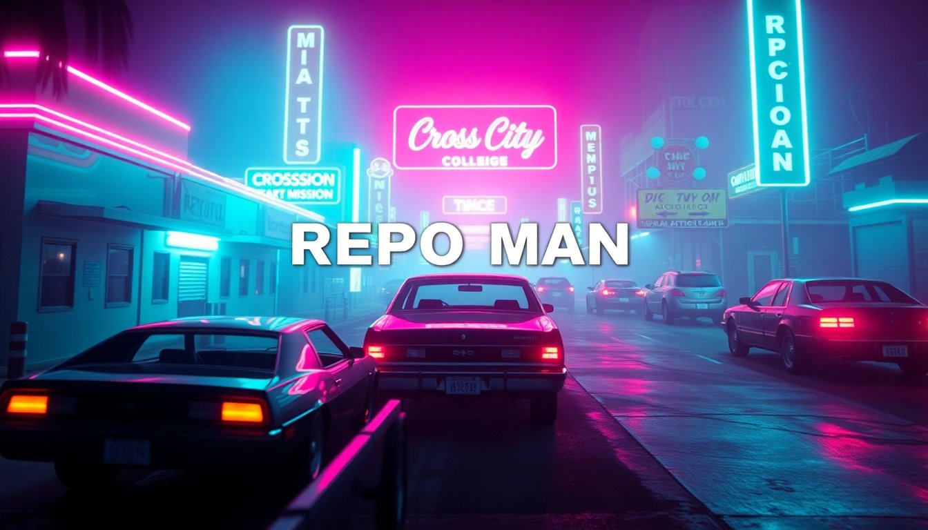 Repo Man