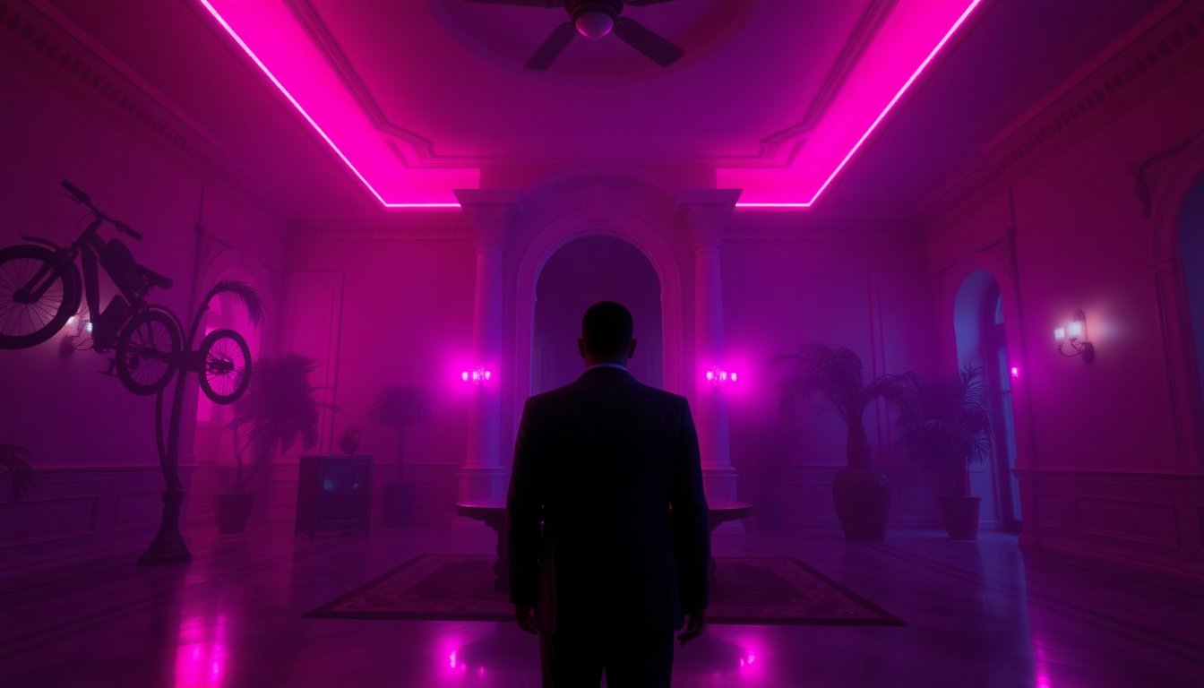 Assassination: The Politician