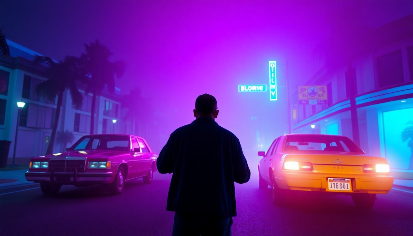 Random Event: Robbery in Progress