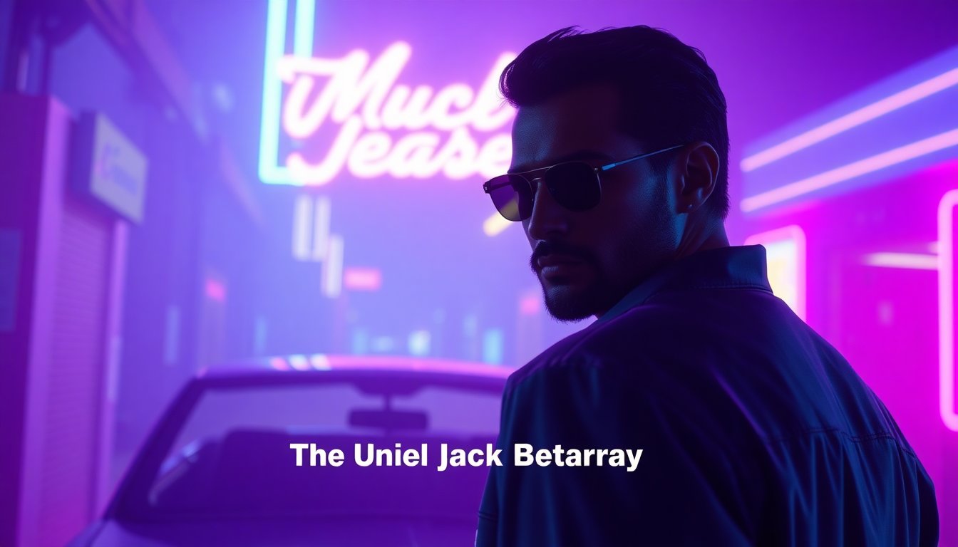 The Uncle Jack Betrayal
