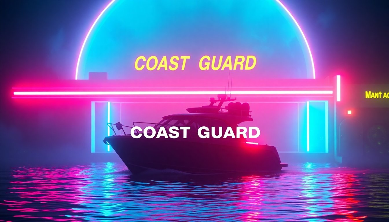 Coast Guard