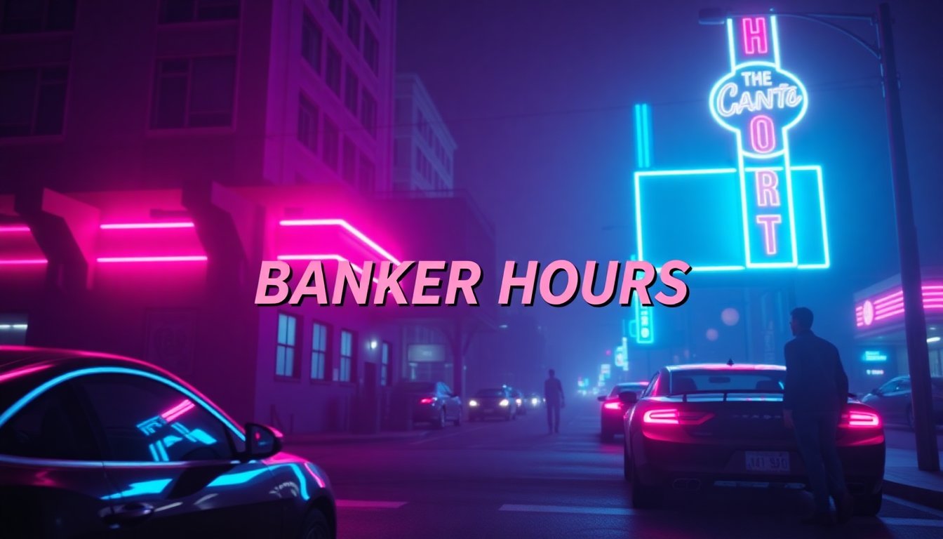 Banker's Hours