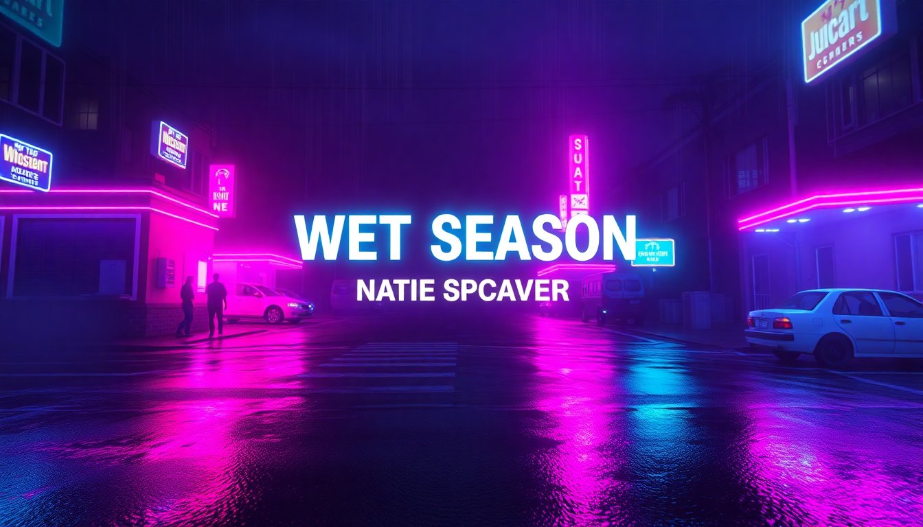 Wet Season