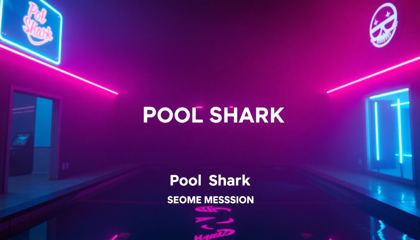 Pool Shark