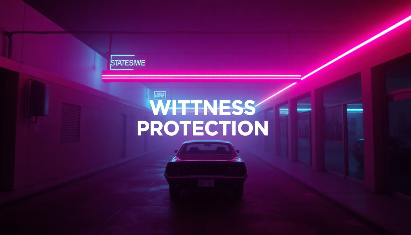 Witness Protection