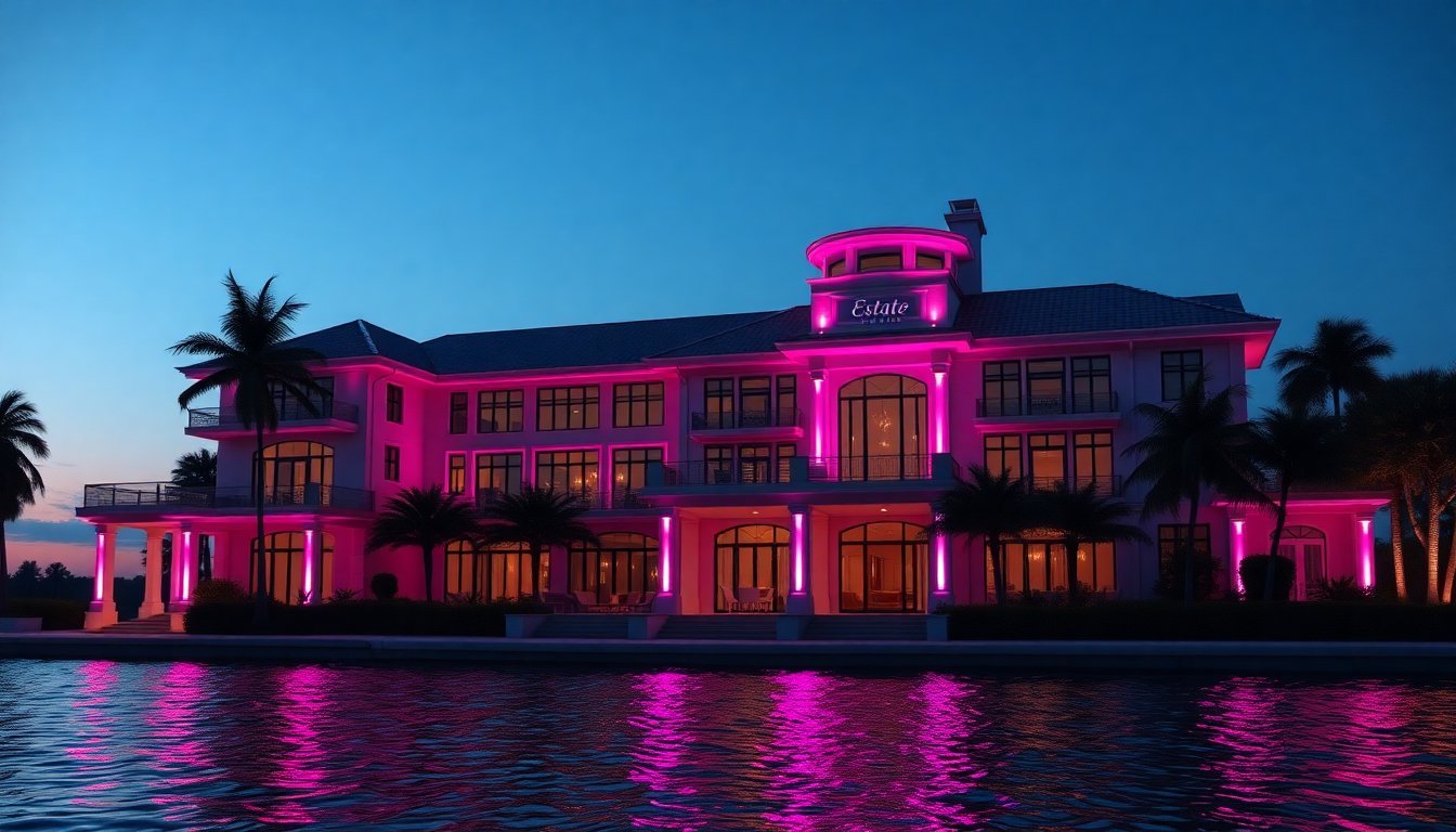 Estate (Fisher Island)