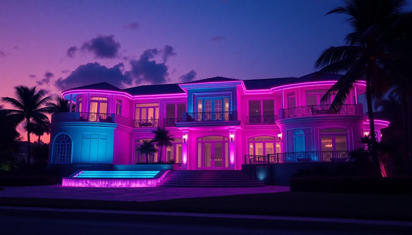 Estate (Key Biscayne)