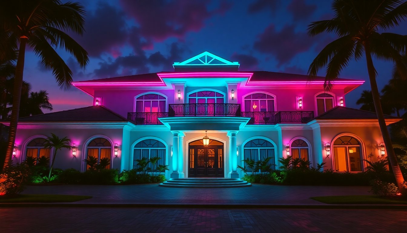 Mansion (Coconut Grove)