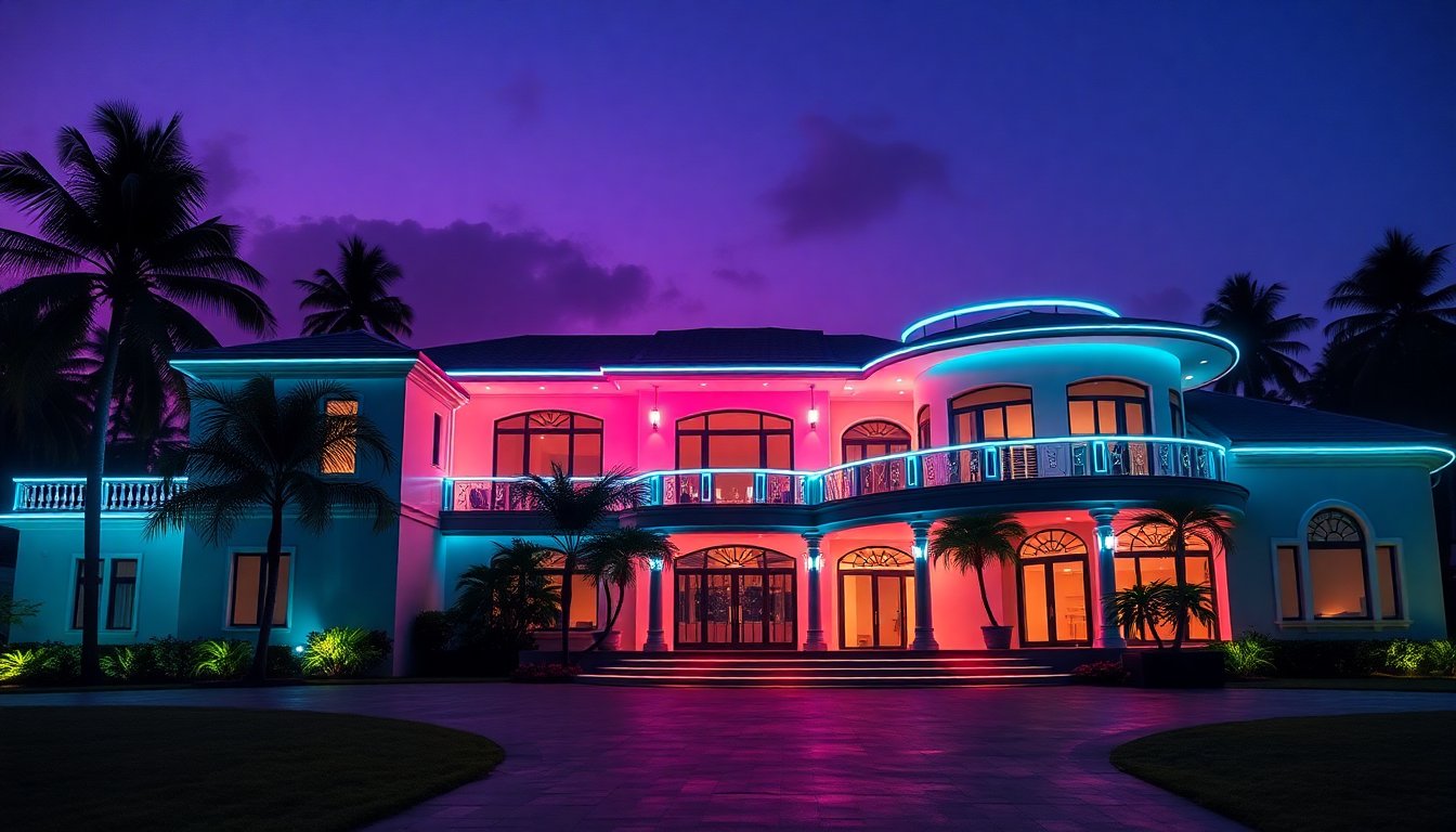 Hilltop Villa (Mount Kalaga)