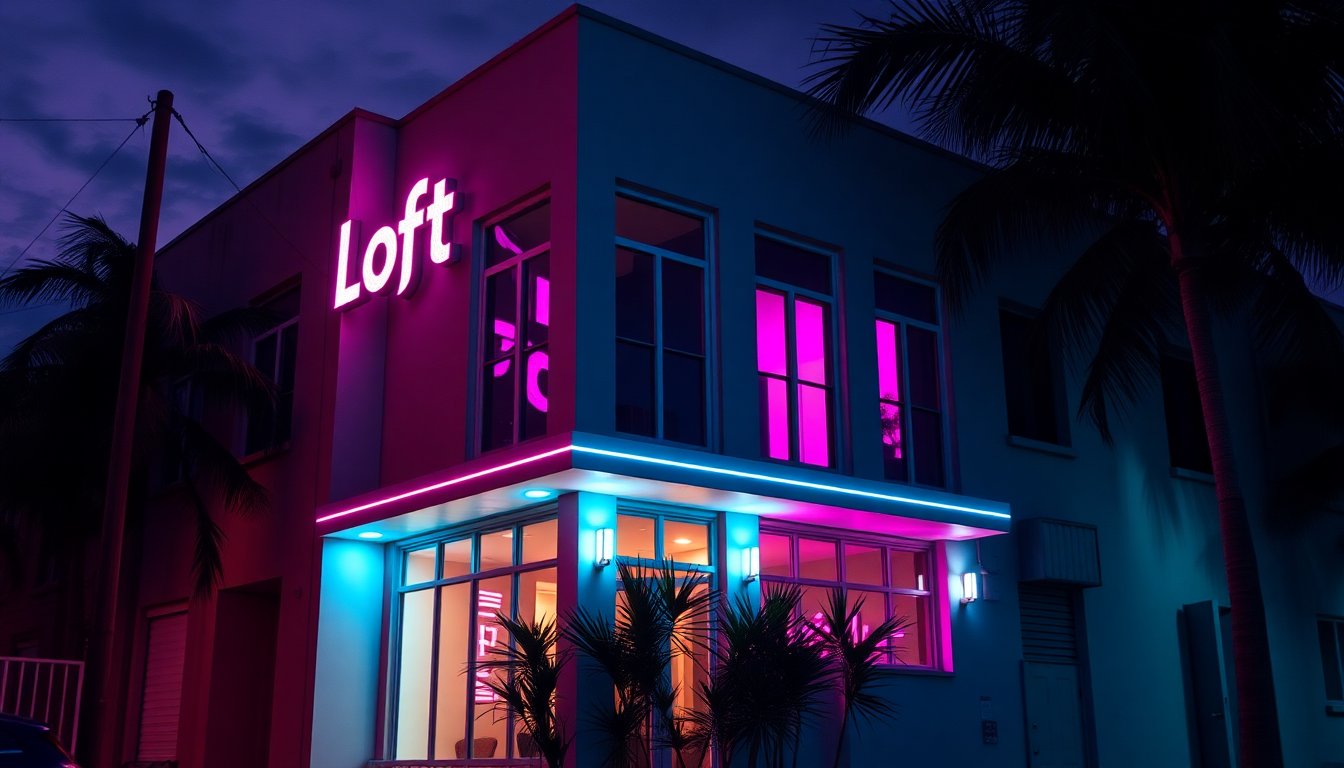 Loft (Wynwood)