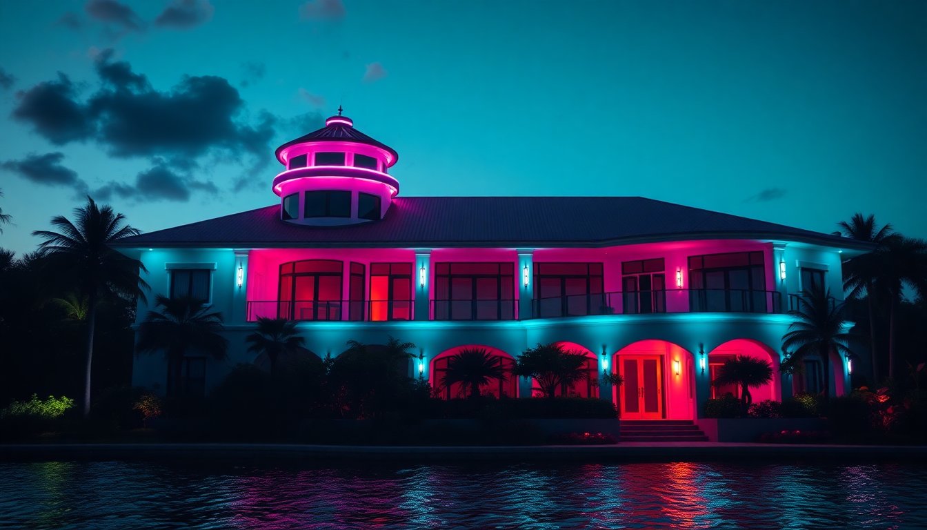 Private Island (Keys)