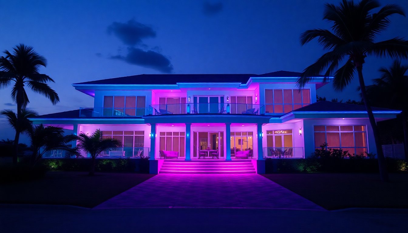 Leonida Keys Beach House