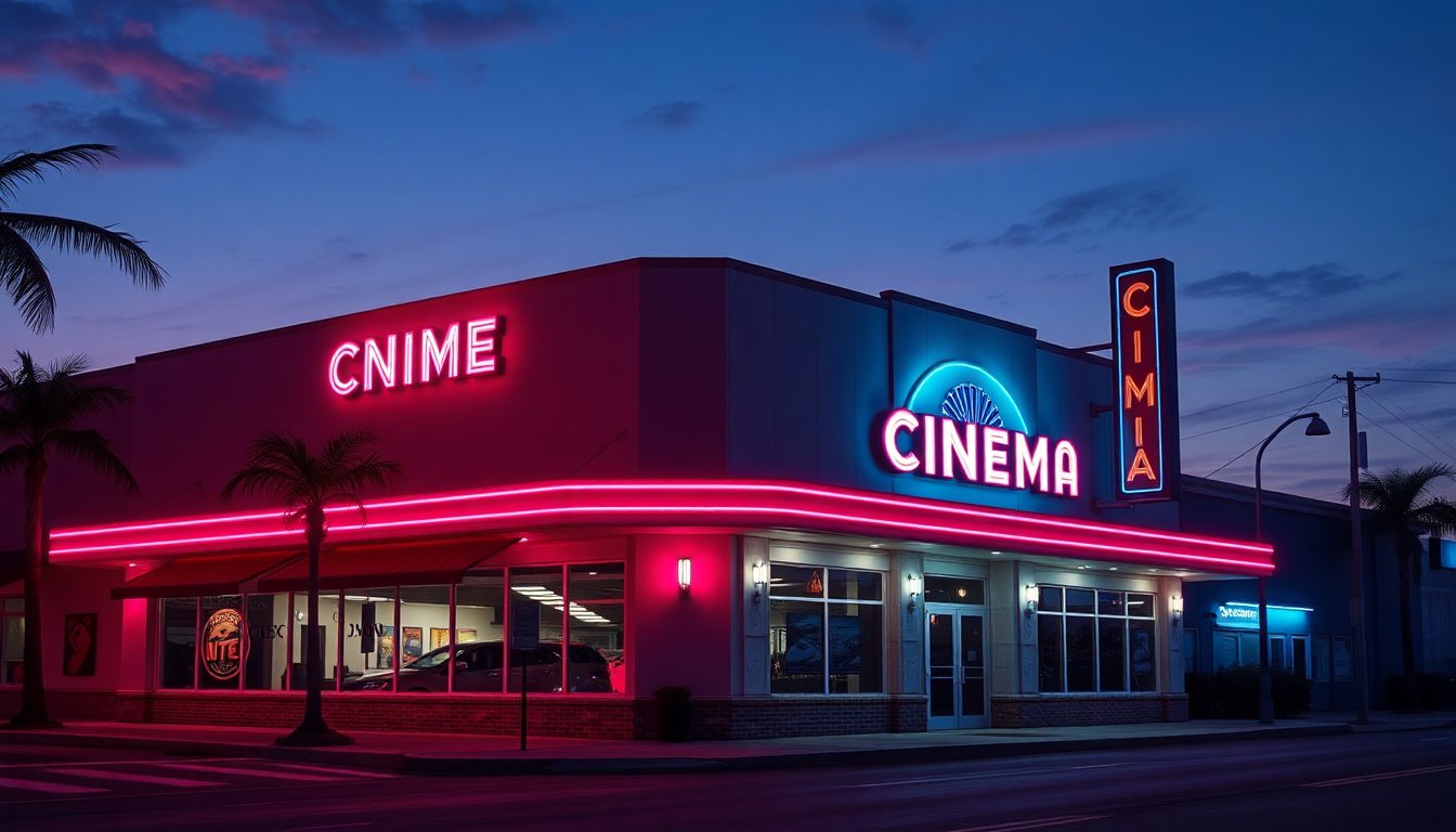 Cinema
