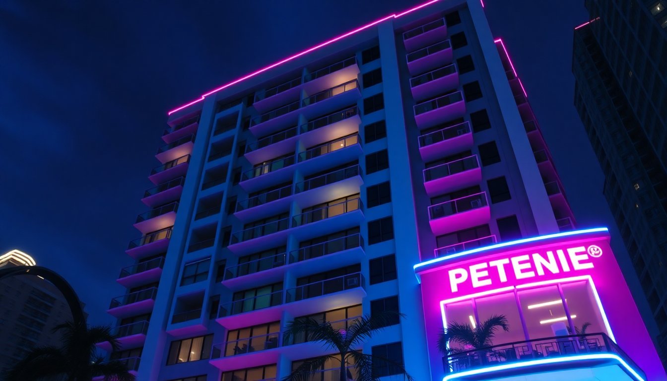 Penthouse (Brickell)