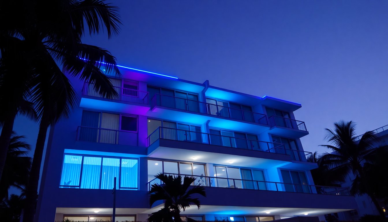 Penthouse (Sunny Isles)