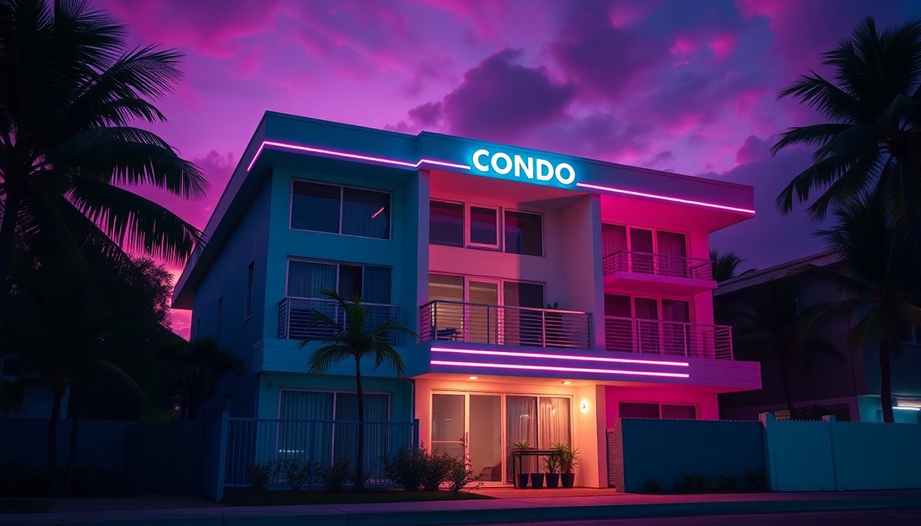 Condo (Surfside)
