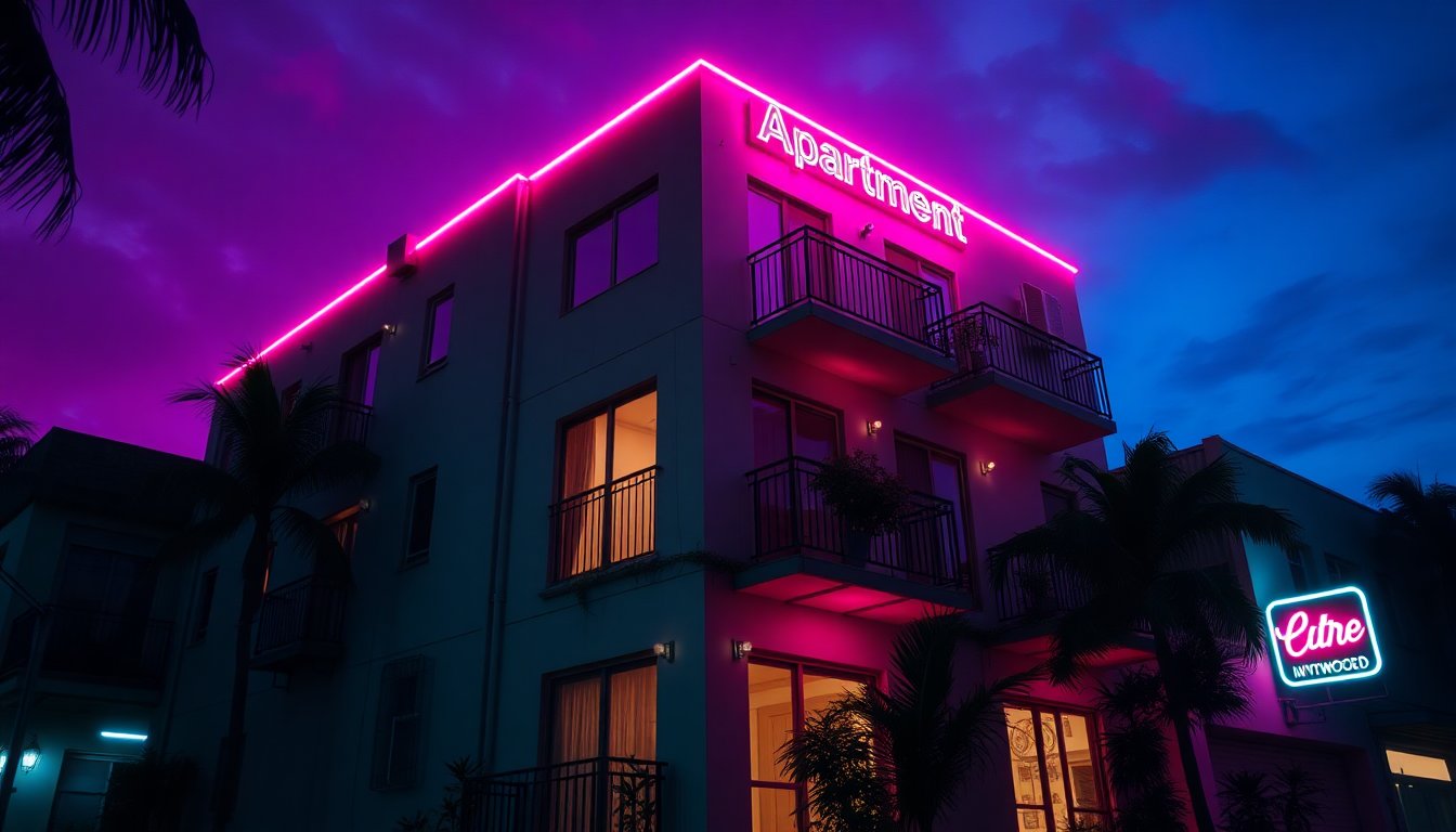 Apartment (Wynwood)
