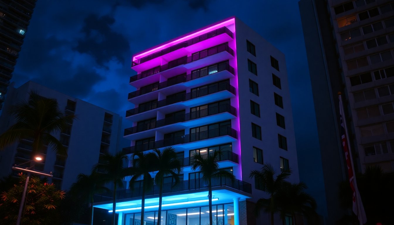 Apartment (Brickell)
