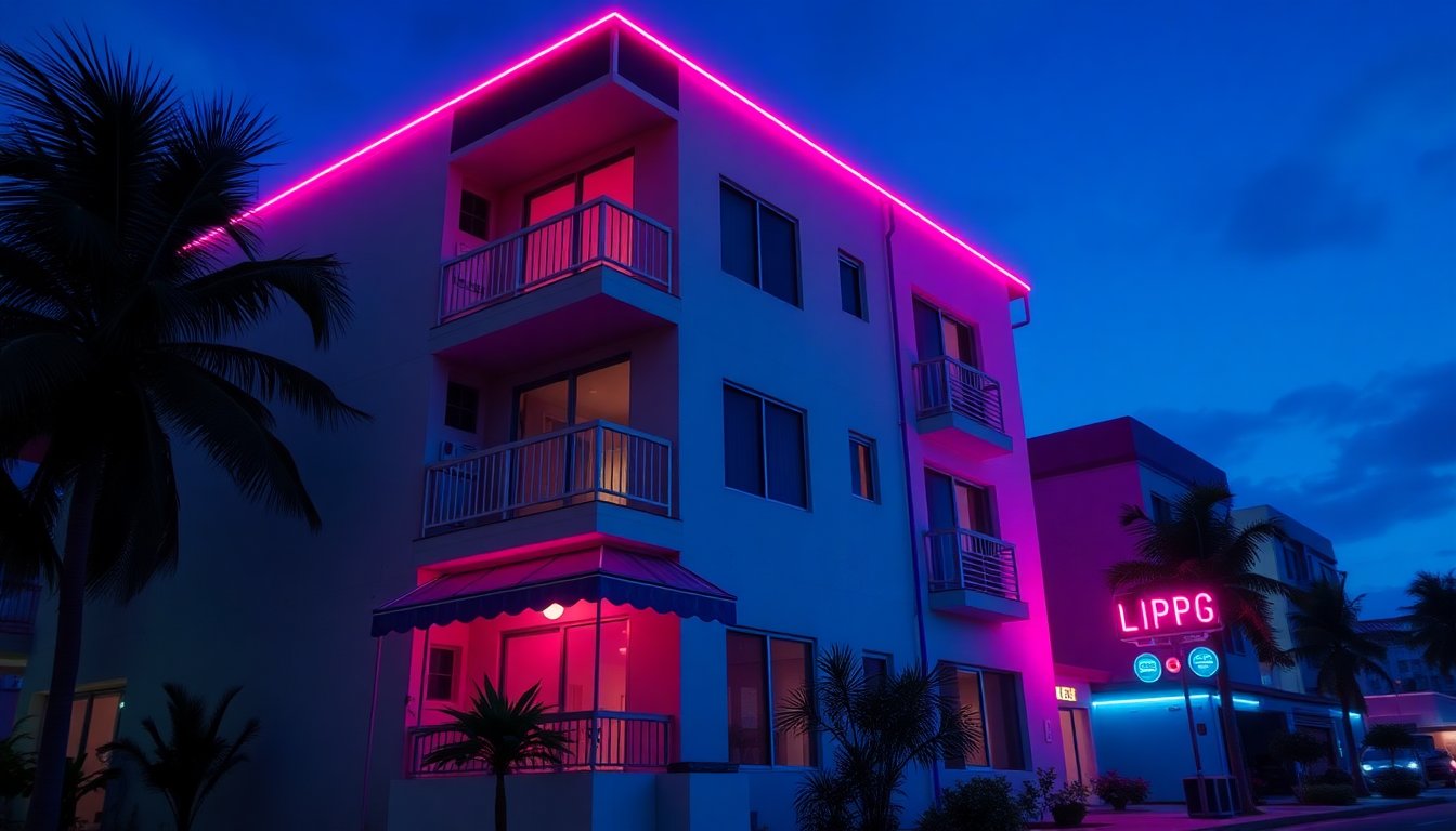 Apartment (Downtown)