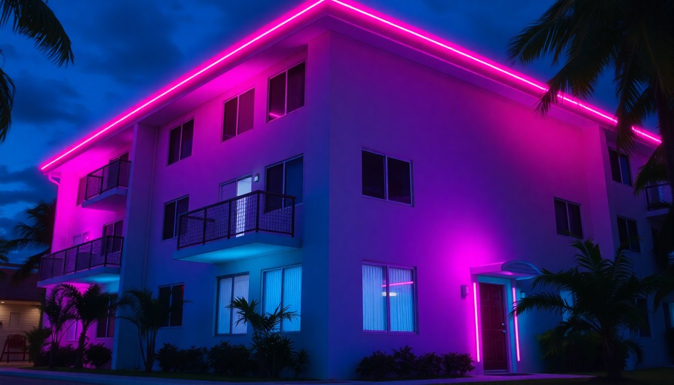 Apartment (Allapattah)