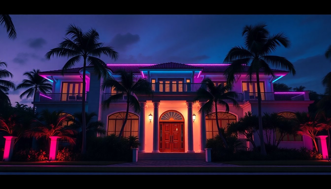 House (Coconut Grove)