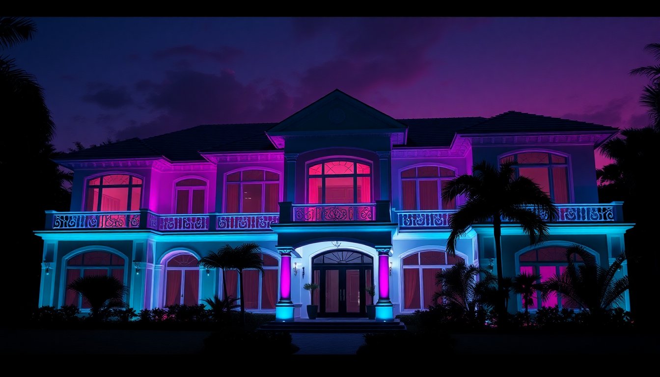 House (Coral Gables)