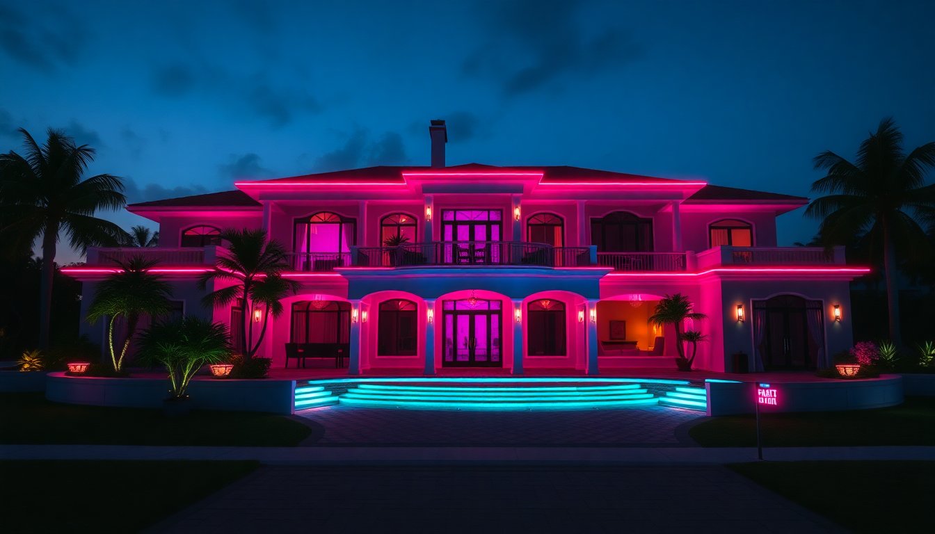 House (Normandy Isles)