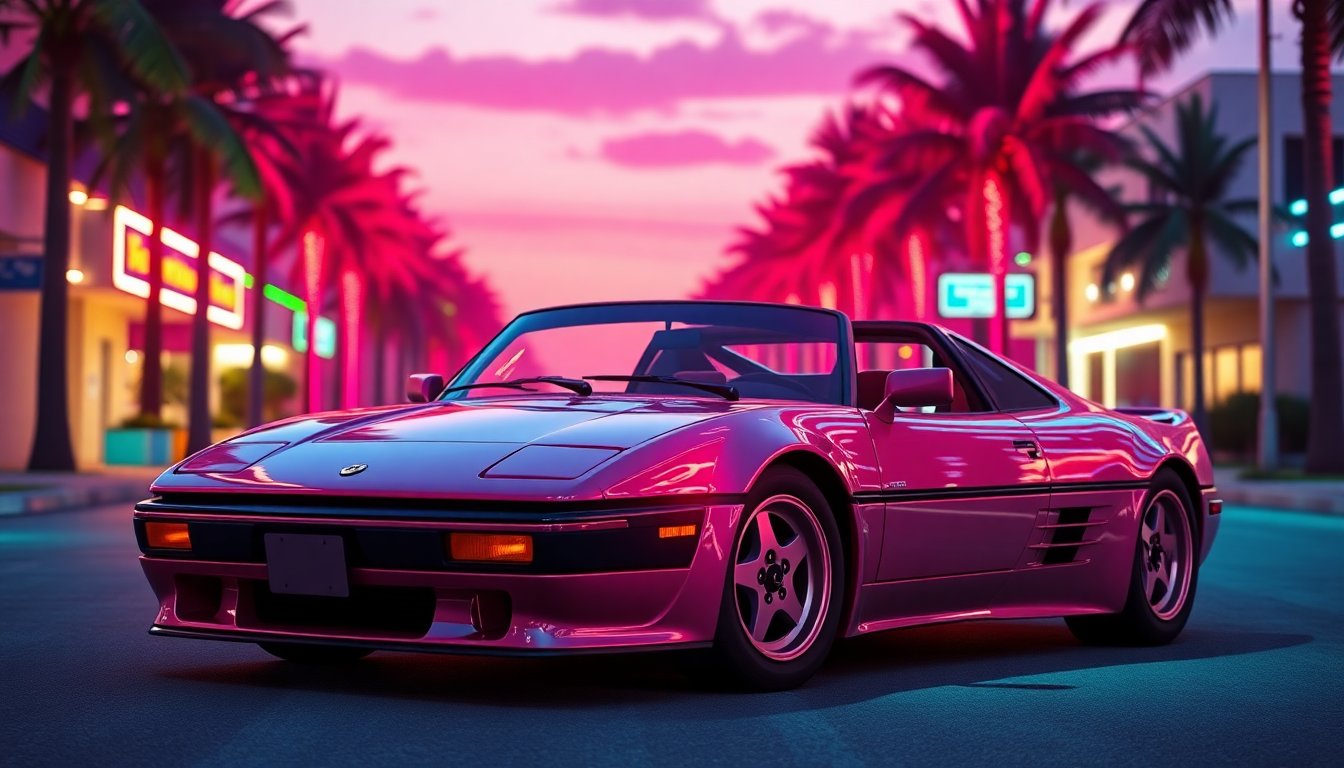 Turismo Classic