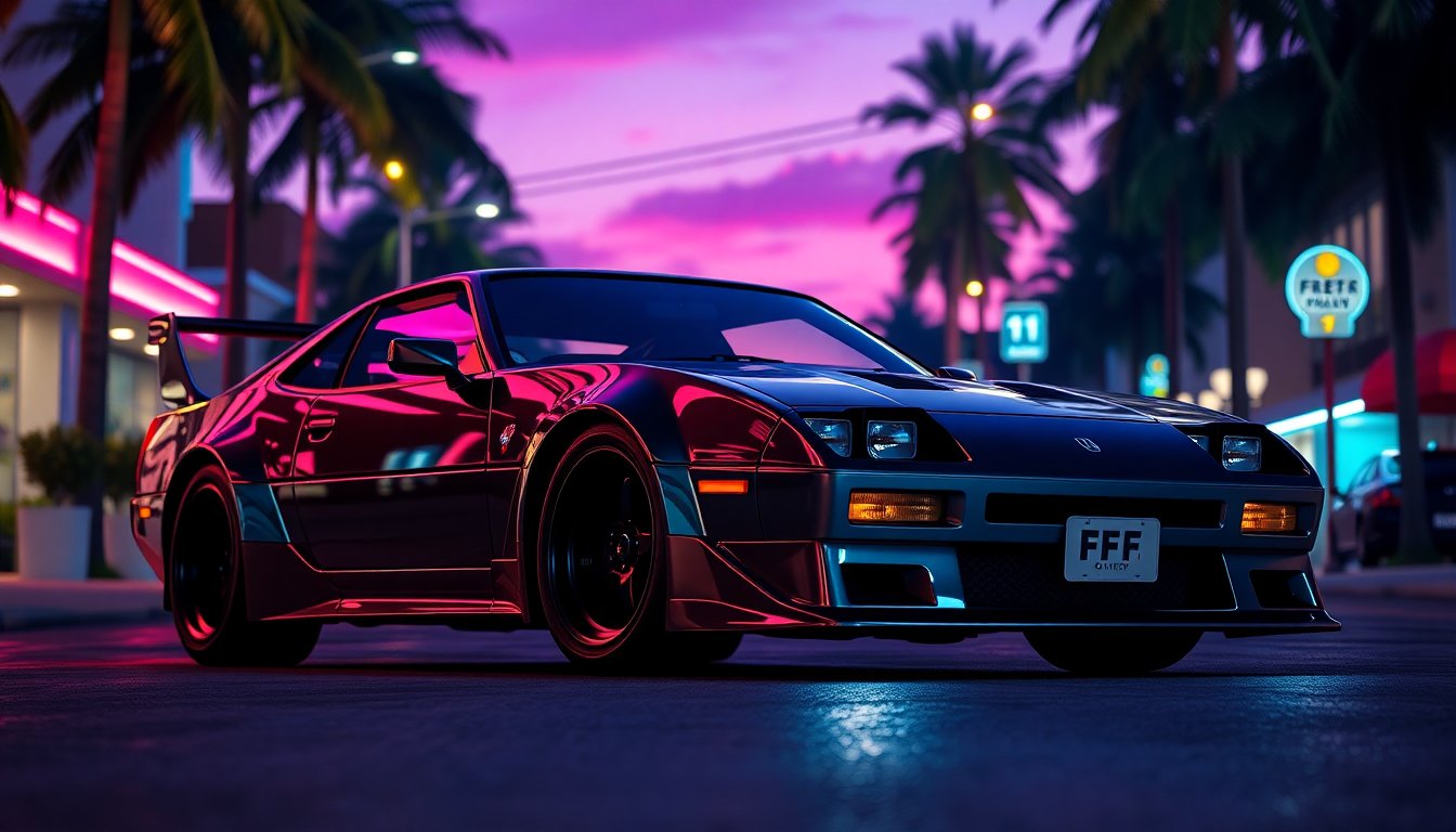 Penumbra FF Track Edition